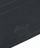 TOD'S（トッズ）財布・コインケース 黒 サイズ:- レディース/2200689768040