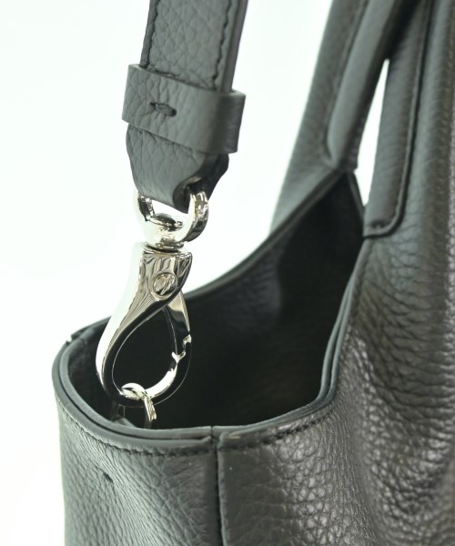 TOD'S（トッズ）トートバッグ 黒 サイズ:- レディース/2200681052147