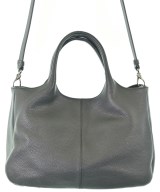 TOD'S（トッズ）トートバッグ 黒 サイズ:- レディース/2200681052147