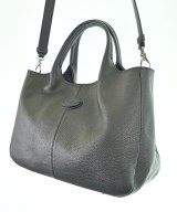 TOD'S（トッズ）トートバッグ 黒 サイズ:- レディース/2200681052147
