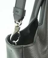 TOD'S（トッズ）トートバッグ 黒 サイズ:- レディース/2200681052147