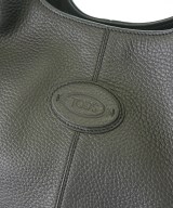 TOD'S（トッズ）トートバッグ 黒 サイズ:- レディース/2200681052147
