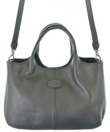 TOD'S トートバッグ