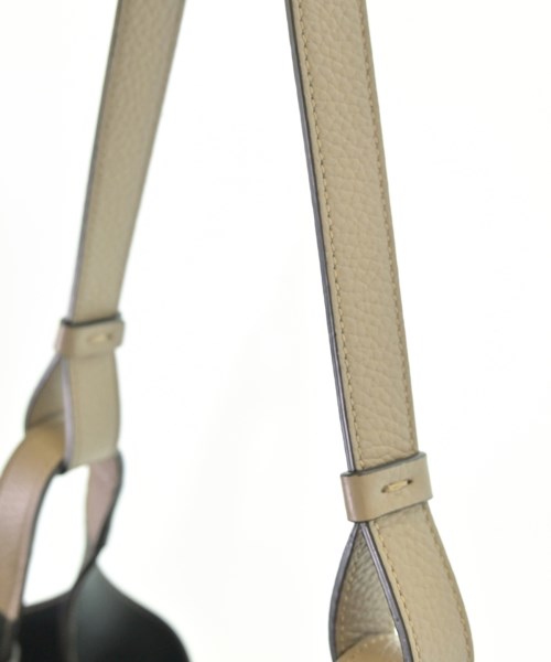 TOD'S（トッズ）トートバッグ ベージュ サイズ:- レディース/2200691468037