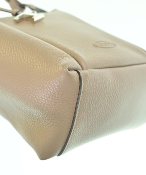 TOD'S（トッズ）トートバッグ ベージュ サイズ:- レディース/2200691468037