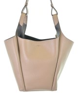 TOD'S（トッズ）トートバッグ ベージュ サイズ:- レディース/2200691468037