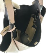 TOD'S（トッズ）トートバッグ ベージュ サイズ:- レディース/2200691468037