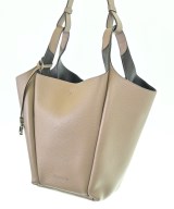 TOD'S（トッズ）トートバッグ ベージュ サイズ:- レディース/2200691468037