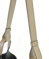 TOD'S（トッズ）トートバッグ ベージュ サイズ:- レディース/2200691468037
