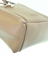 TOD'S（トッズ）トートバッグ ベージュ サイズ:- レディース/2200691468037