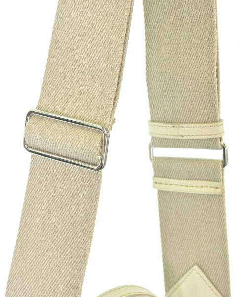 TOD'S（トッズ）ハンドバッグ 白 サイズ:- レディース/2200688648077