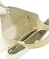 TOD'S（トッズ）ハンドバッグ 白 サイズ:- レディース/2200688648077