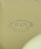 TOD'S（トッズ）ハンドバッグ 白 サイズ:- レディース/2200688648077