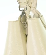 TOD'S（トッズ）ハンドバッグ 白 サイズ:- レディース/2200688648077