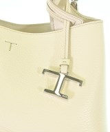 TOD'S（トッズ）ハンドバッグ 白 サイズ:- レディース/2200688648077