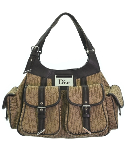 クリスチャンディオール(Christian Dior)のChristian Dior ハンドバッグ
