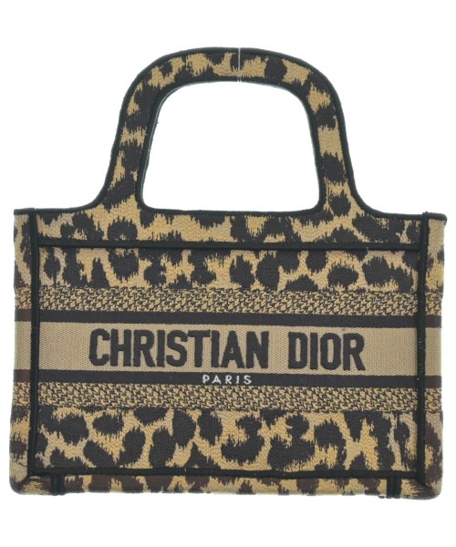 クリスチャンディオール(Christian Dior)のChristian Dior ハンドバッグ