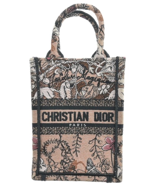クリスチャンディオール(Christian Dior)のChristian Dior ハンドバッグ
