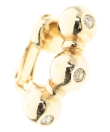 Christian Dior ピアス・イヤリング