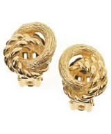 Christian Dior ピアス・イヤリング