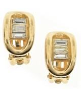 Christian Dior ピアス・イヤリング
