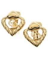 Christian Dior ピアス