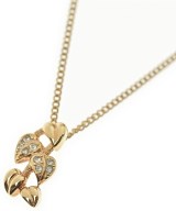 Christian Dior ネックレス