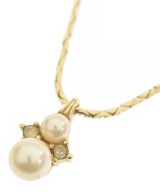 Christian Dior ネックレス