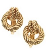 Christian Dior ピアス・イヤリング