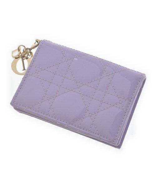 クリスチャンディオール(Christian Dior)のChristian Dior カードケース