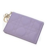 Christian Dior カードケース