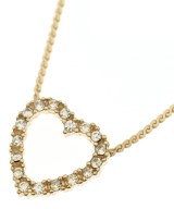 Christian Dior ネックレス