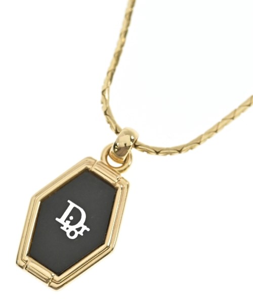 クリスチャンディオール(Christian Dior)のChristian Dior ネックレス