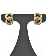 Christian Dior ピアス