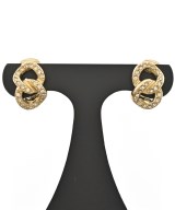 Christian Dior ピアス・イヤリング