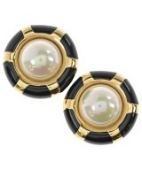 Christian Dior ピアス・イヤリング
