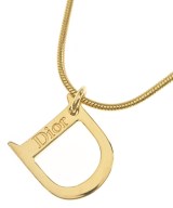 Christian Dior ネックレス