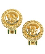Christian Dior ピアス