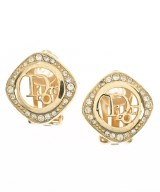Christian Dior ピアス・イヤリング