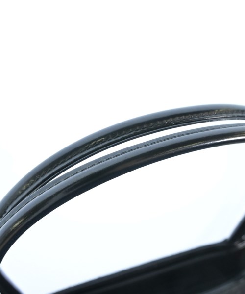 Christian Dior（クリスチャンディオール）トートバッグ 黒 サイズ:- レディース/2200634870620