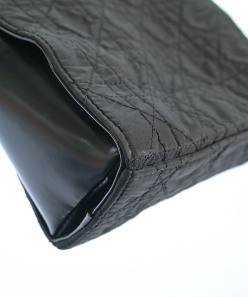 Christian Dior（クリスチャンディオール）トートバッグ 黒 サイズ:- レディース/2200634870620