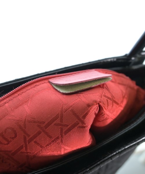 Christian Dior（クリスチャンディオール）トートバッグ 黒 サイズ:- レディース/2200634870620