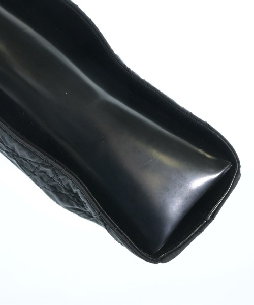 Christian Dior（クリスチャンディオール）トートバッグ 黒 サイズ:- レディース/2200634870620