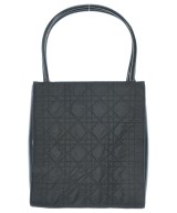 Christian Dior（クリスチャンディオール）トートバッグ 黒 サイズ:- レディース/2200634870620