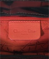 Christian Dior（クリスチャンディオール）トートバッグ 黒 サイズ:- レディース/2200634870620