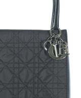 Christian Dior（クリスチャンディオール）トートバッグ 黒 サイズ:- レディース/2200634870620