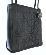 Christian Dior（クリスチャンディオール）トートバッグ 黒 サイズ:- レディース/2200634870620