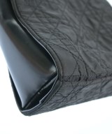 Christian Dior（クリスチャンディオール）トートバッグ 黒 サイズ:- レディース/2200634870620