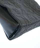 Christian Dior（クリスチャンディオール）トートバッグ 黒 サイズ:- レディース/2200634870620