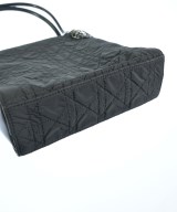 Christian Dior（クリスチャンディオール）トートバッグ 黒 サイズ:- レディース/2200634870620